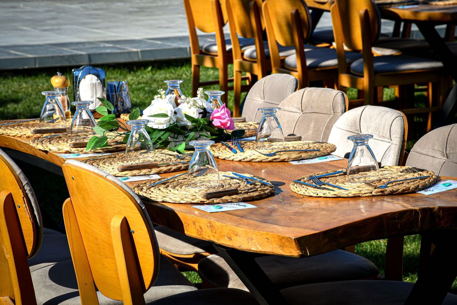 Düğün töreni