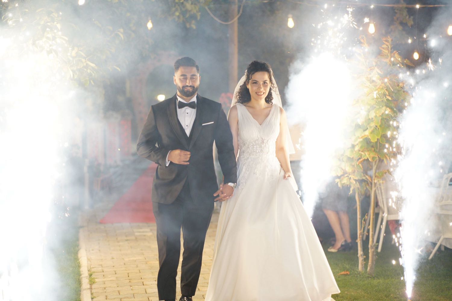 Gelin damat